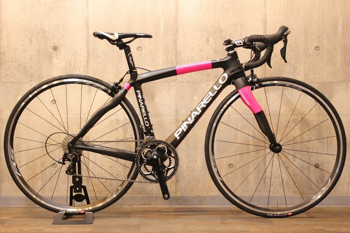 ピナレロ PINARELLO ラザ RAZHA 2015 425サイズ シマノ 105 5800 MIX