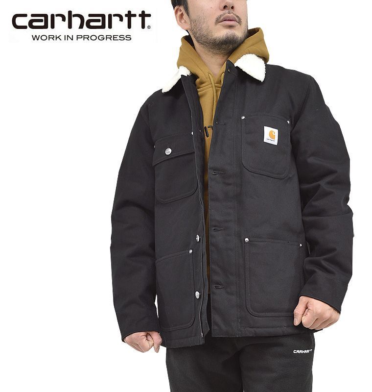 carhartt カーハート フェアマウントコート - メルカリ