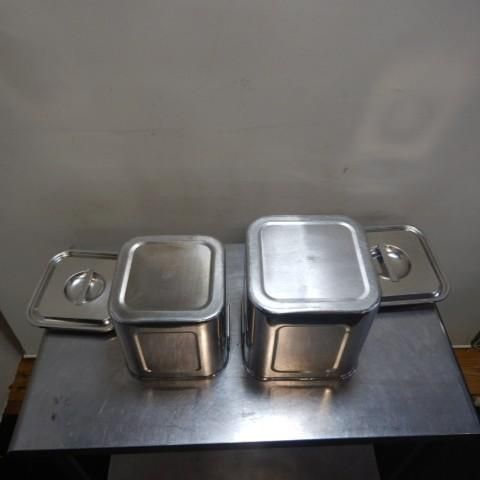 キッチンポット 18-8