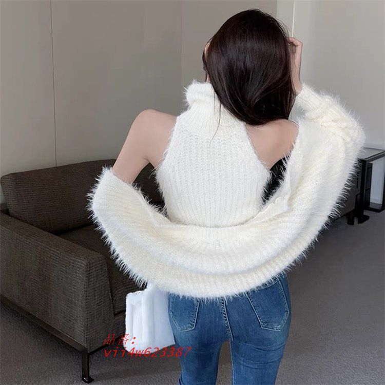 ニットセーター韓国ファッ vii 4 w 623387