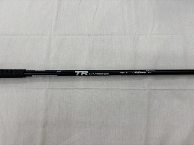 フジクラ TR HYBRID 約39.25インチ ピンスリーブ 【公式通販】