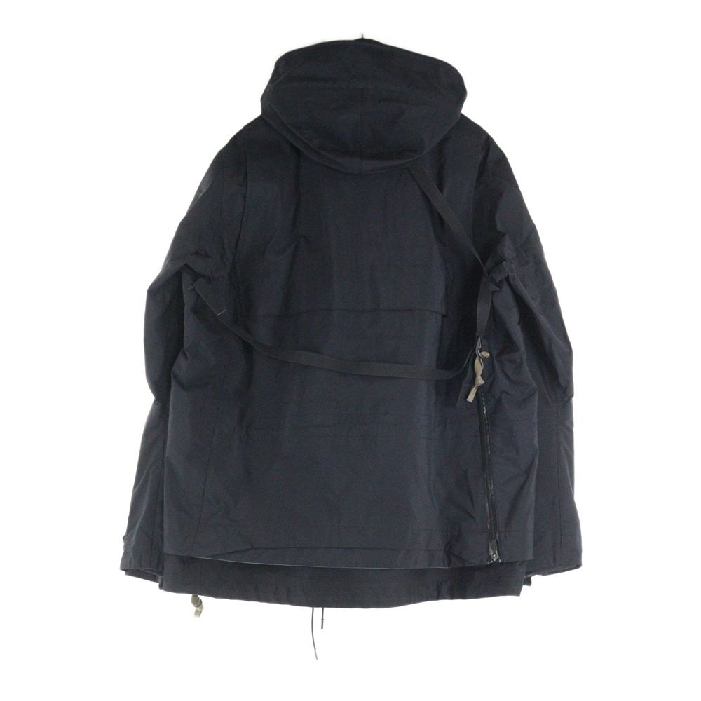 Sacai (サカイ) 22SS ×ACRONYM FIELD JACKET フィールド