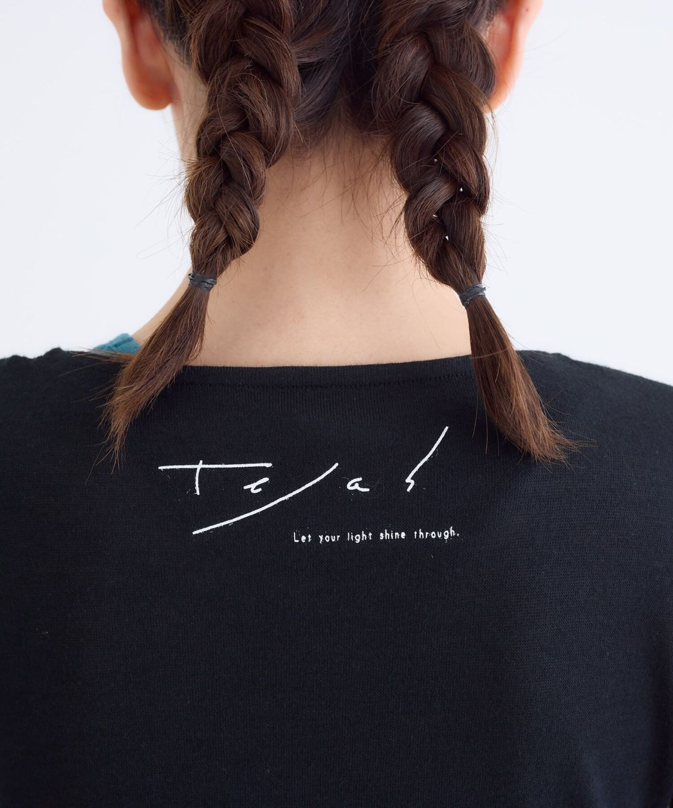 おしました tejas ヨガトップス テジャス ウダカトップス tl252133 フリーサイズ 長袖 ヨガウェア ピラティス レディース フィット ストレッチ ふわふわの