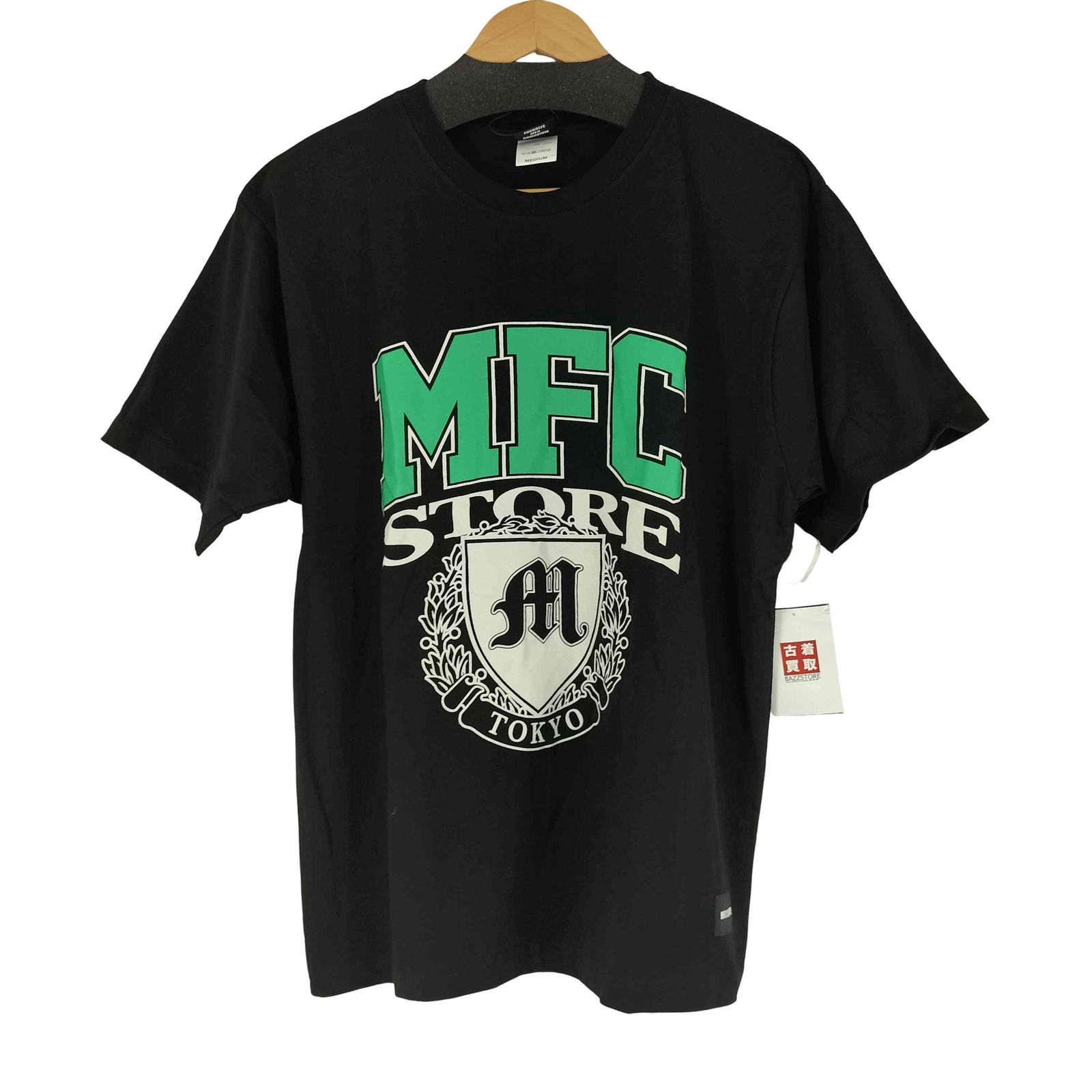 MFC STORE と浜崎あゆみさんによるコラボレーションアイテムを12月27日 土 より開催するラフォーレ原宿でのPOP UP STOREにて限定発売 株式会社MFC STOREのプレスリリース