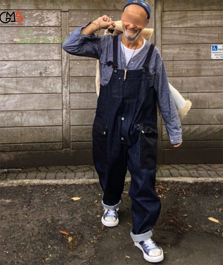 ストリート 作業用