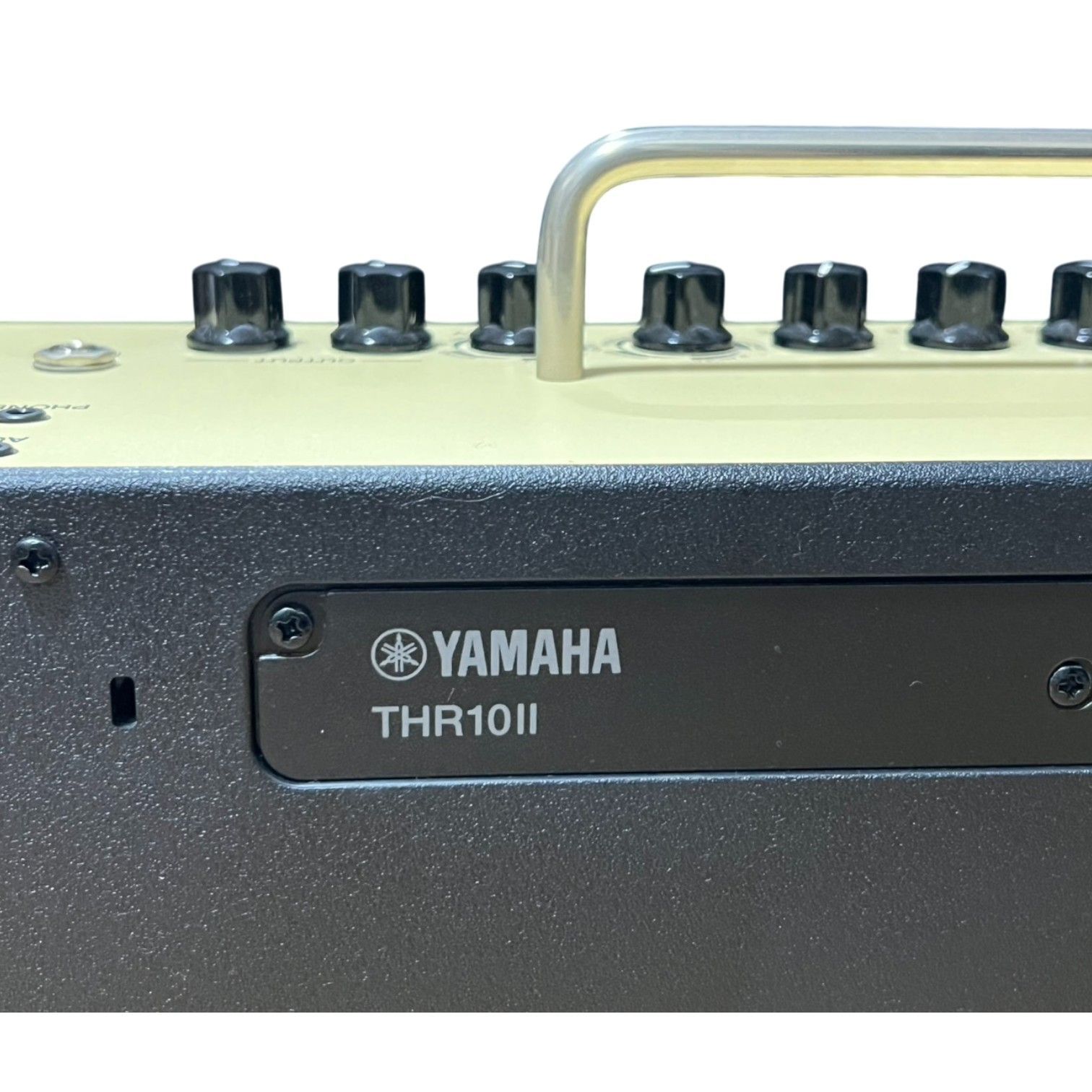 YAMAHA THR