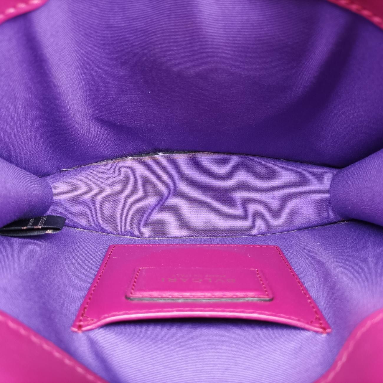 ブルガリBvlgariセルペンティ