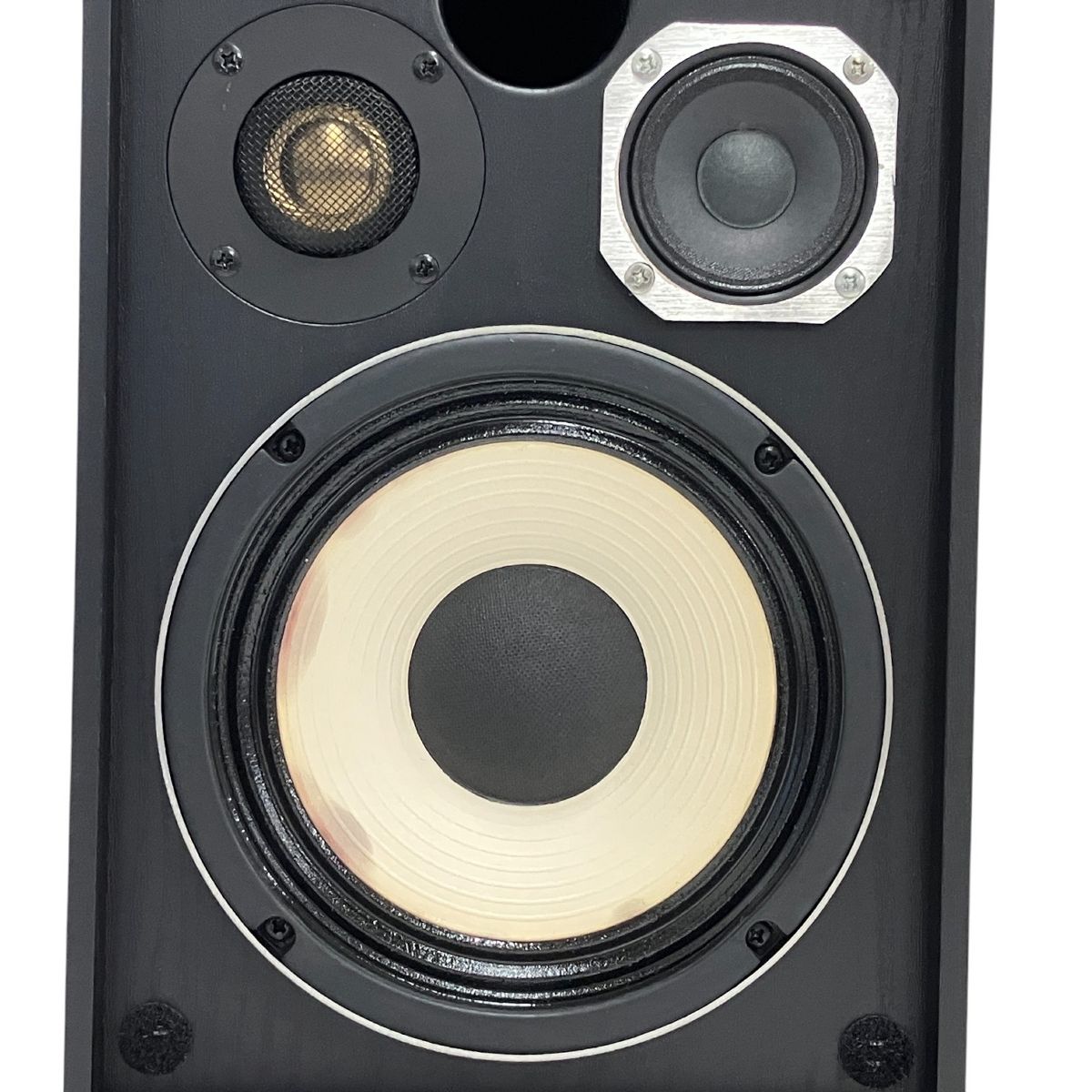 JBL、コンパクトモニター新モデル「4312M II」