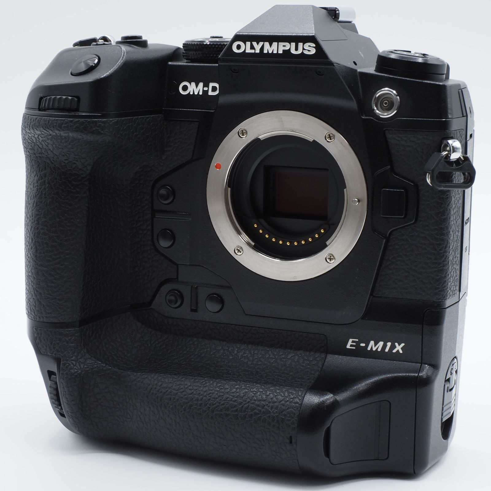 ☆ショット数29，120回の極上品☆ OLYMPUS オリンパス OM-D E-M1X #1550-