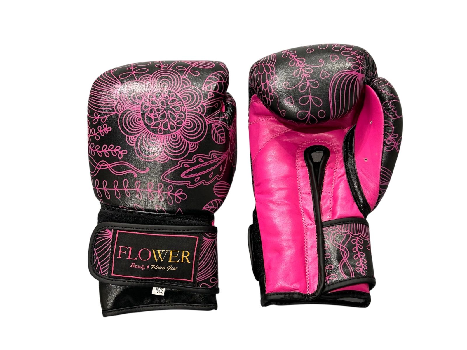 FLOWER×GRIT×LTDR 女性子供用　パウンドグローブ　Sサイズ　ピンク FLOWER×GRIT×LTDR 女性子供用 パウンドグローブ Sサイズ ピンク