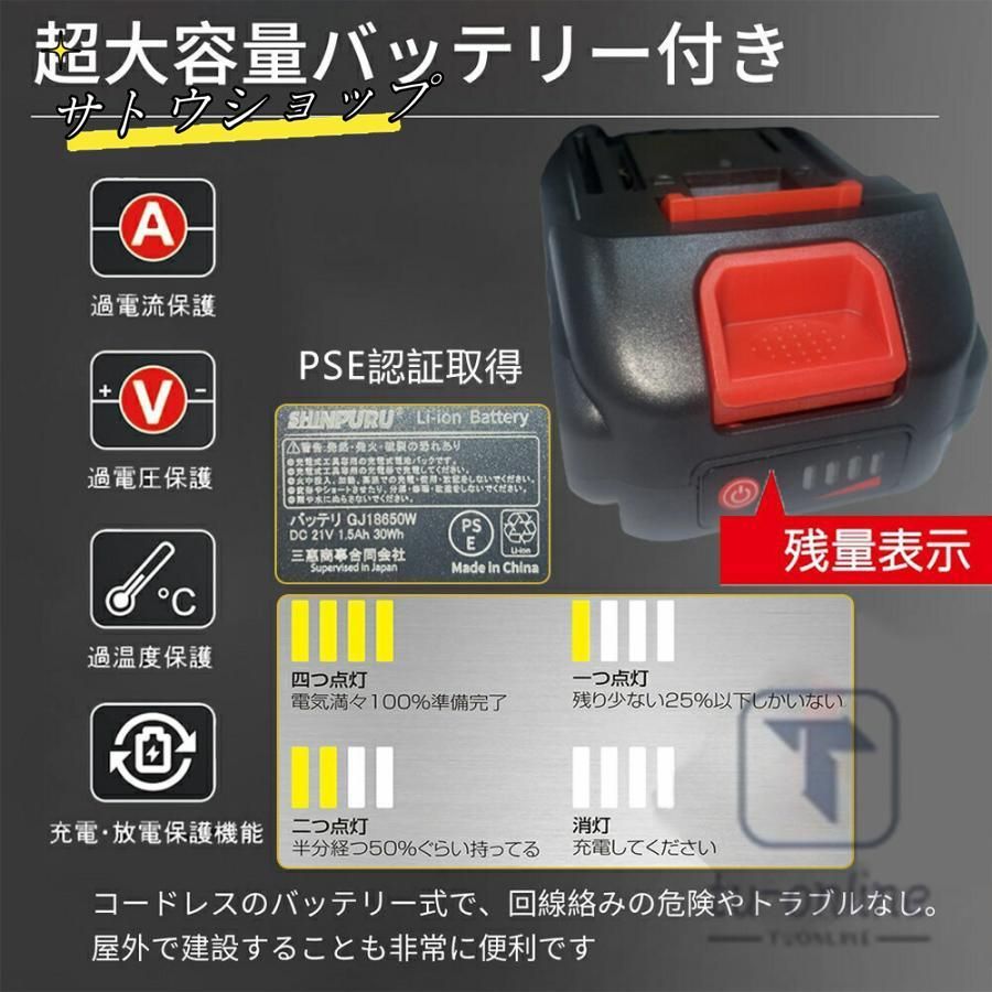 超強力 120000rpm