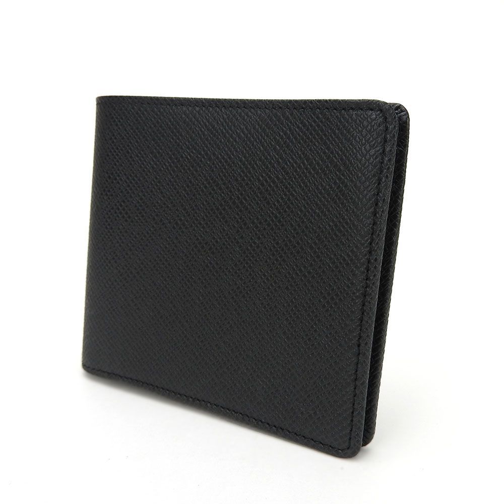 中古】ルイヴィトン 二つ折り 財布 コンパクト ウォレット ポルトビエ  