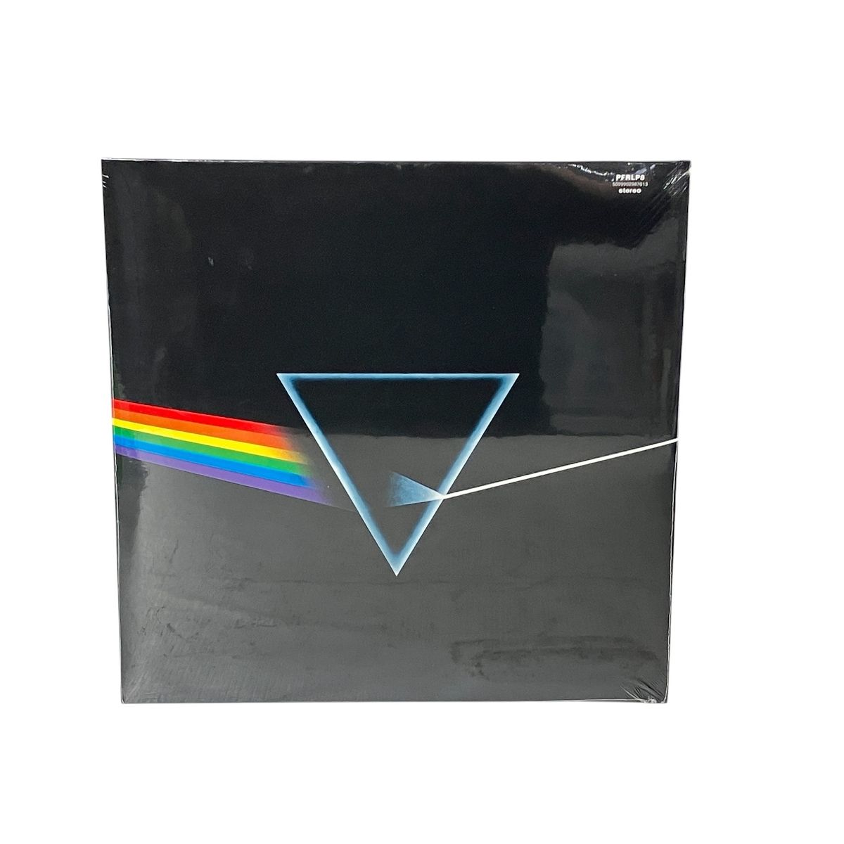 中古レコード買取の専門家が解説。ピンク・フロイド（Pink Floyd
