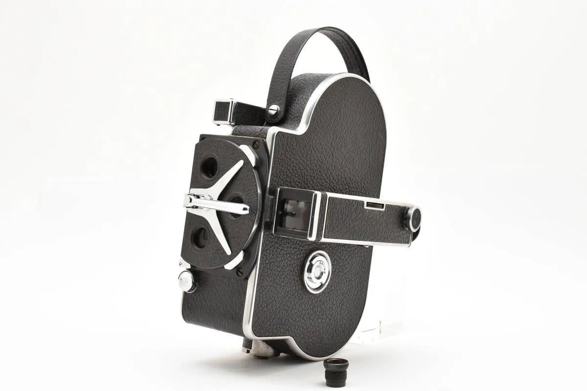 2025年最新】bolex paillardの人気アイテム - メルカリ