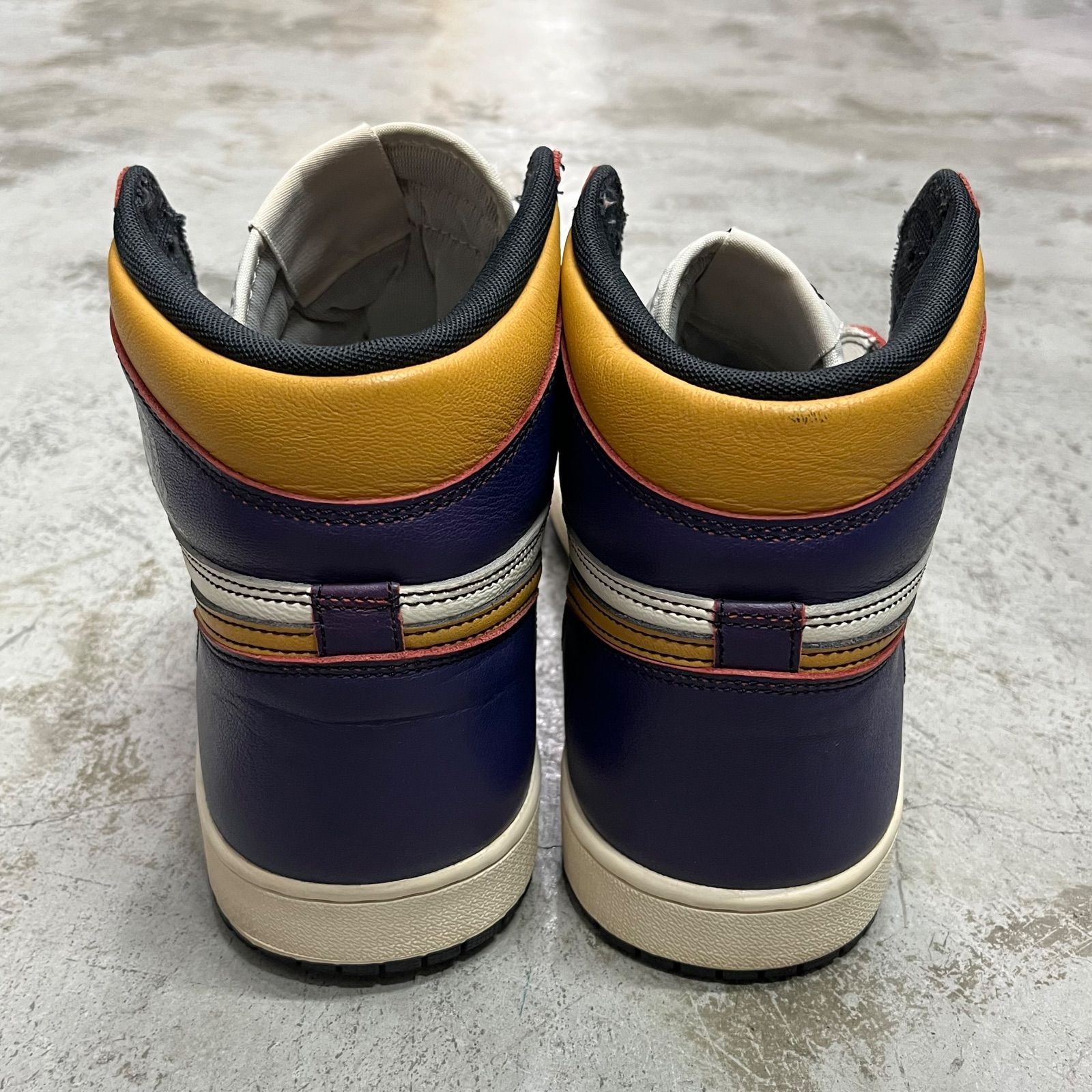 Nike SB Air Jordan 1 Retro High Nike SB Air Jordan 1 Retro High