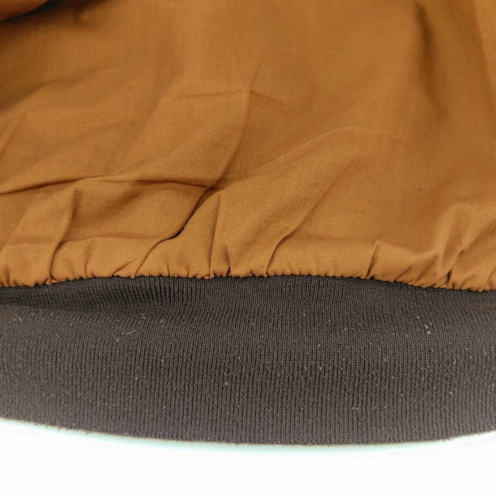 ミリタリージャケット