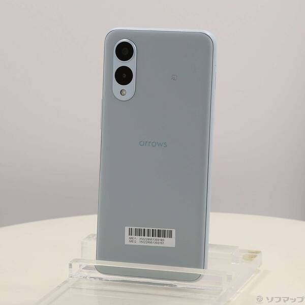 【週末セール】【新品未使用】arrows We2 M07 ライトブルー FCNT arrows We2 M07 SIMフリー [ライトブルー] 価格比較 - 価格.com