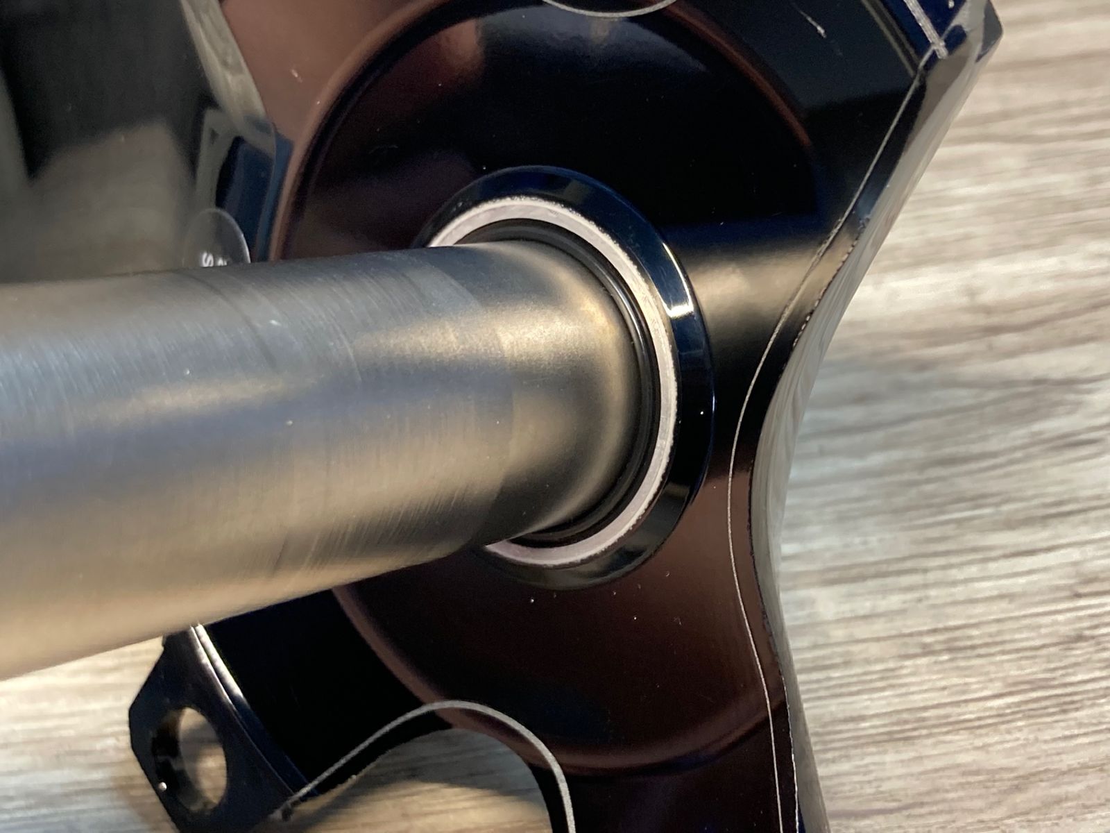 クランクアーム 170mm