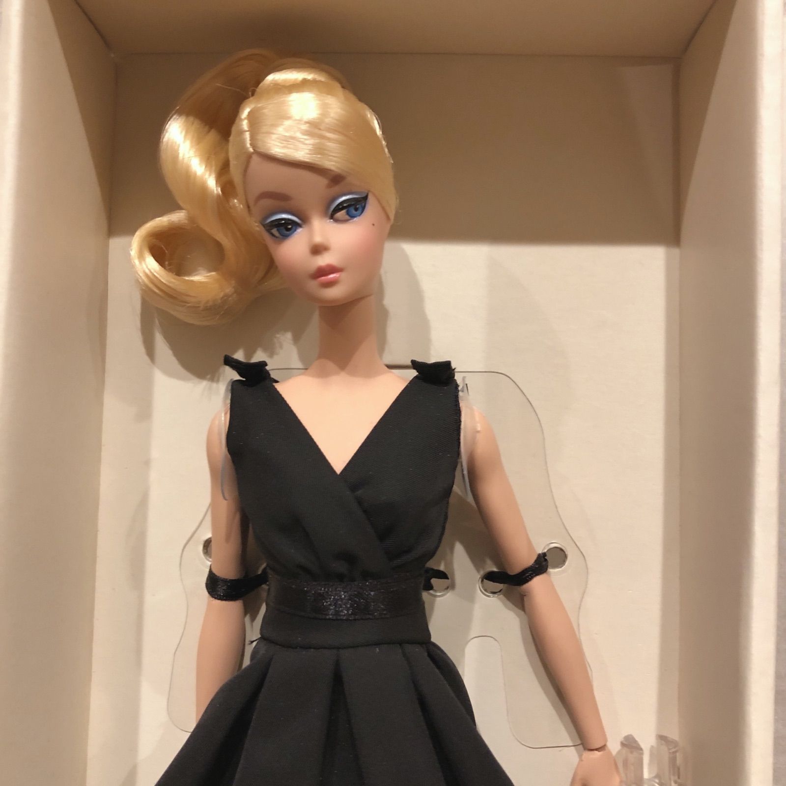 バービー バービーファッションモデルコレクション ブラック