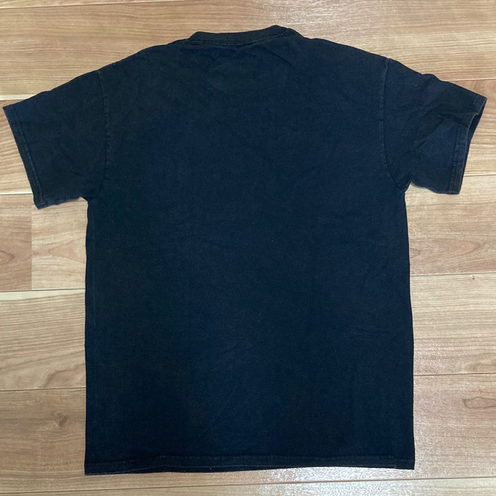 マイケルジャクソン デンジャラスツアーTシャツ 新品未使用品、非売品 古着 Micheal Jackson マイケル・ジャクソン DANGEROUS WORLD