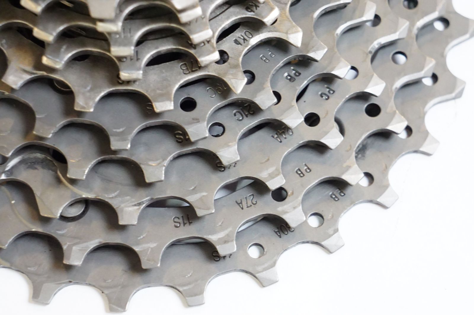 シマノ スプロケット デュラエース CS-R9100 11-30T シマノ CS-R9200 カセットスプロケット 12S 11-30T 11-34T SHIMANO