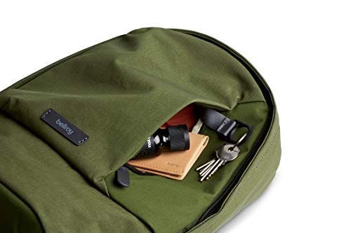 Bellroy Classic Backpack Compact ノートパソコンバッグ ノートPC