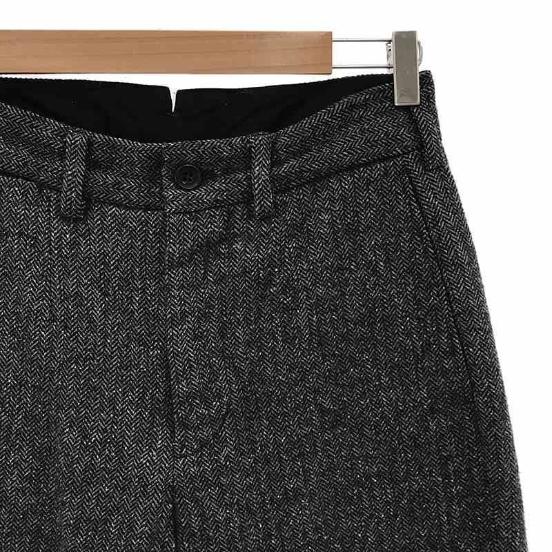 【美品】エンジニアドガーメンツ Andover Pants ヘリンボーン Engineered Garments（エンジニアードガーメンツ）の