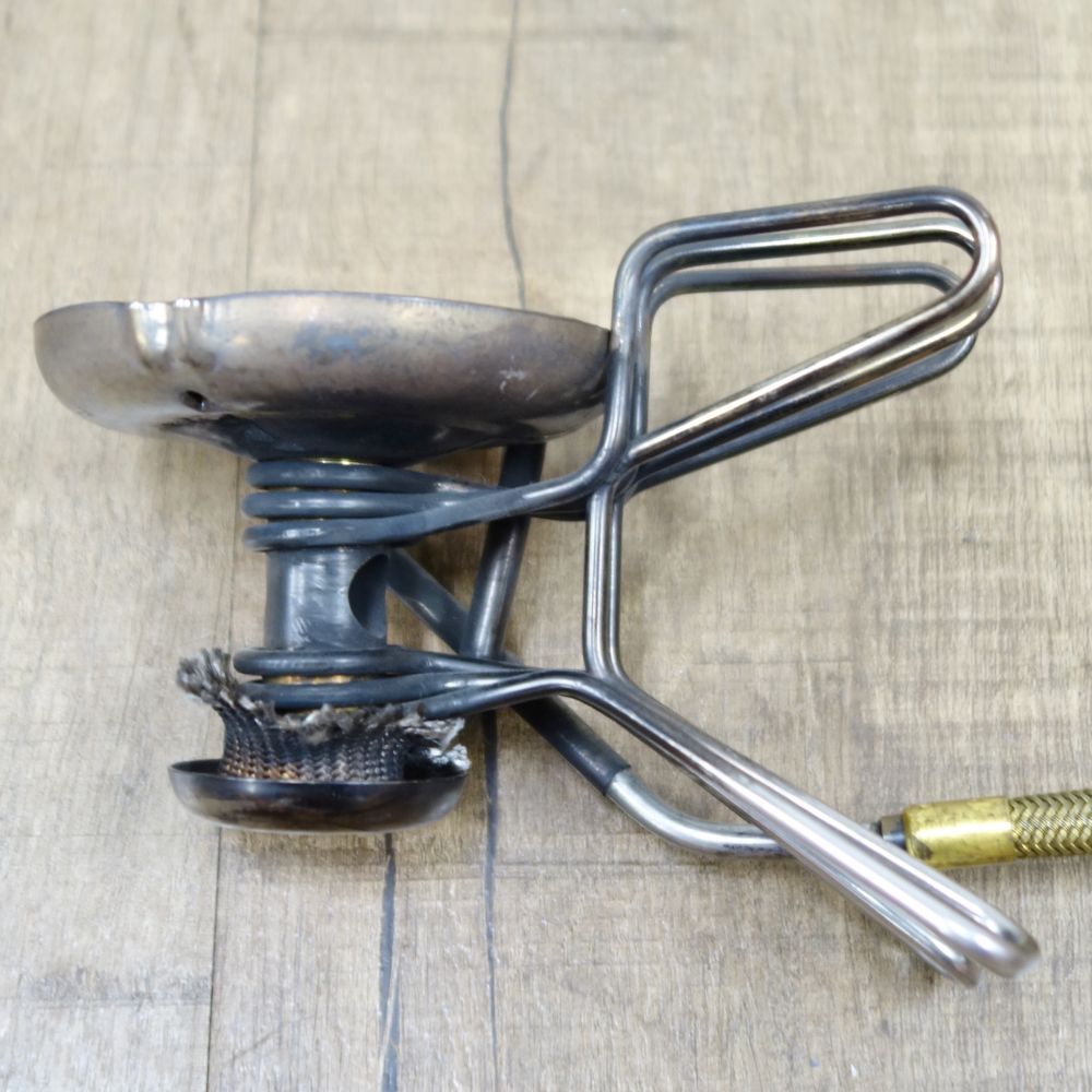 MSR ウィスパーライト インターナショナル 旧型 分離型 ストーブ