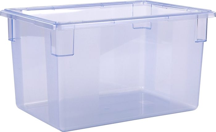 3営業日で発送 Carlisle フードストレッジＢＯＸ フルサイズ１０６２４Ｃ－１４ ブルー AHC4109