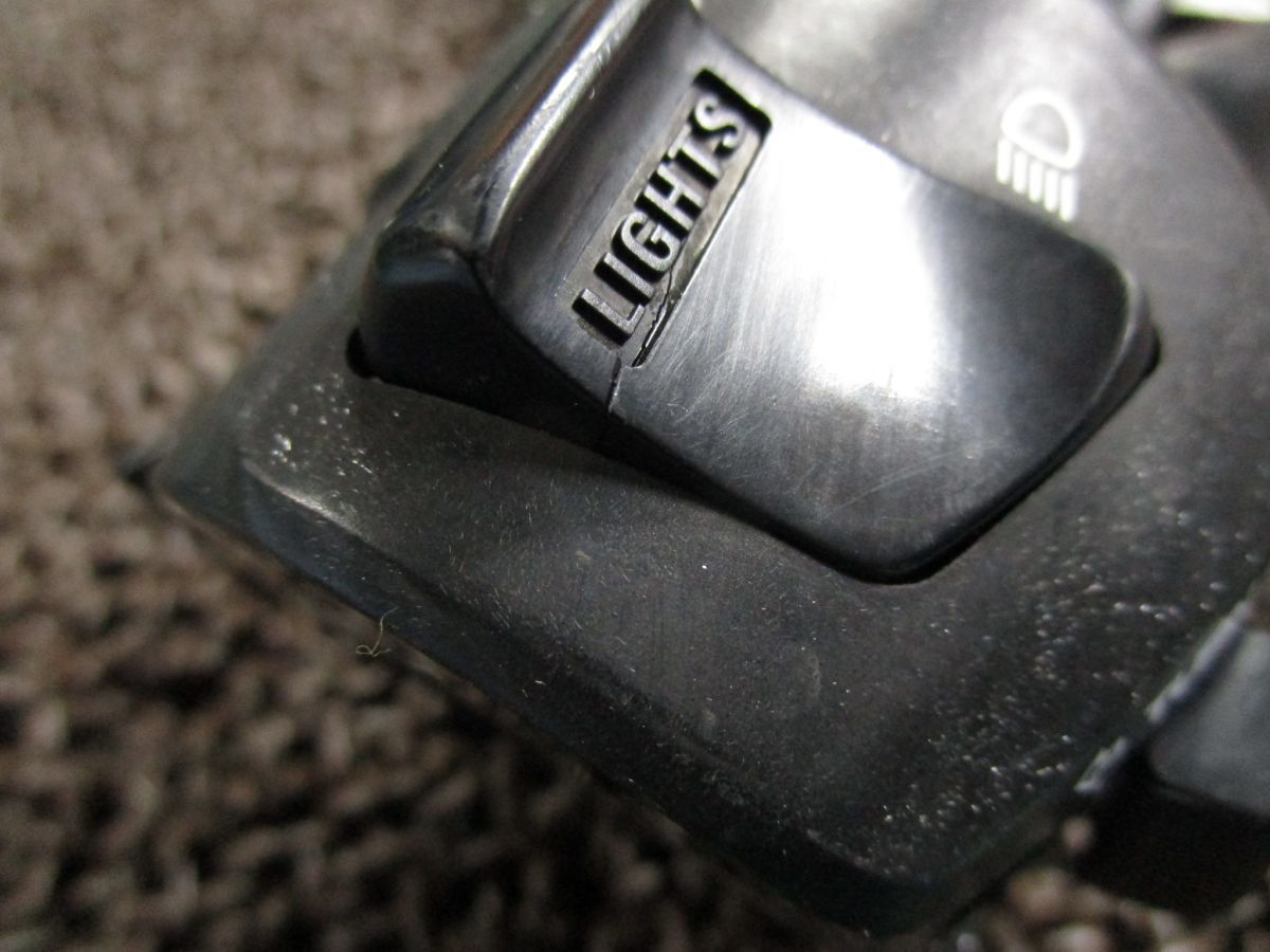 スロットル A5968