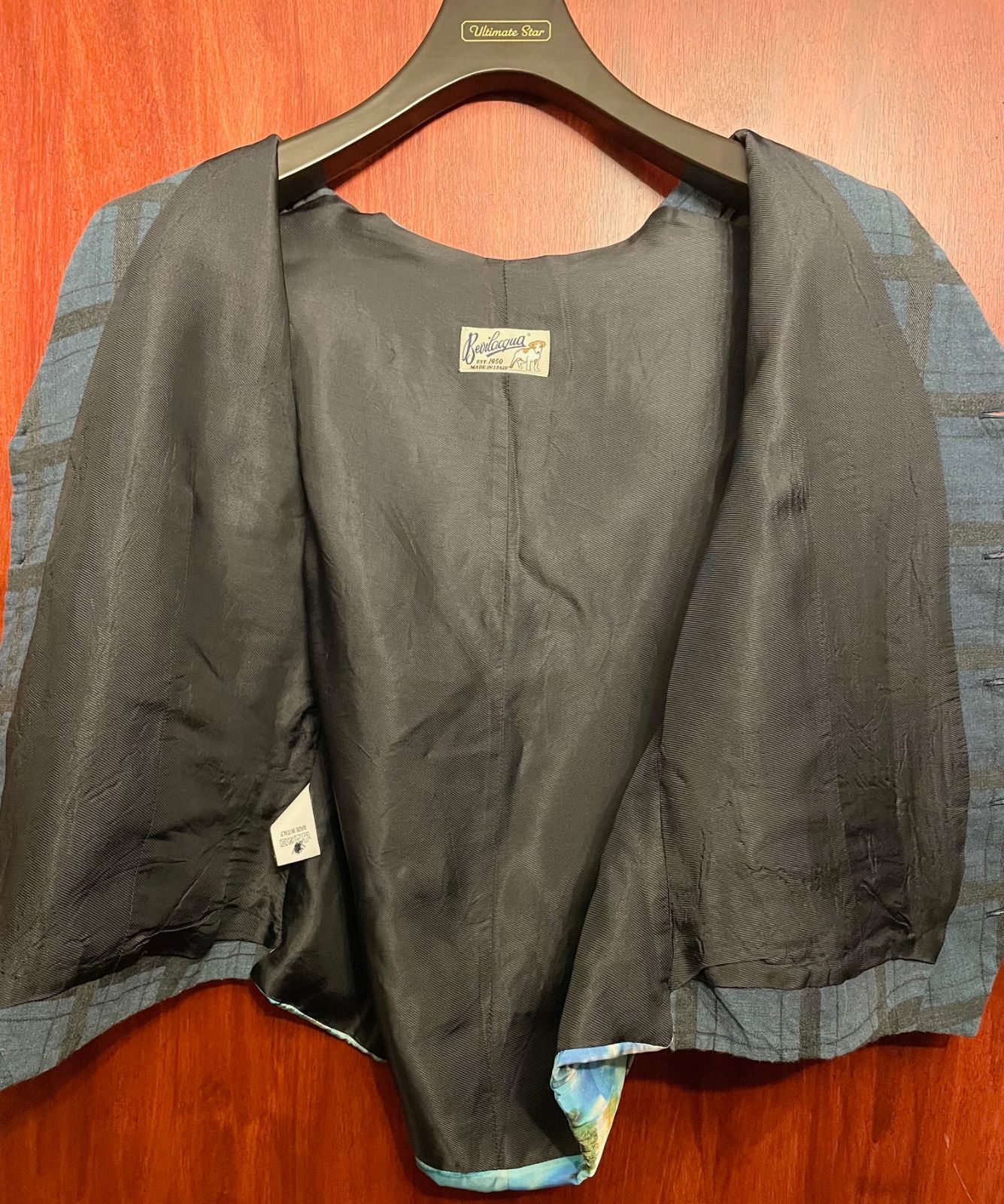 ネイビー Mサイズ