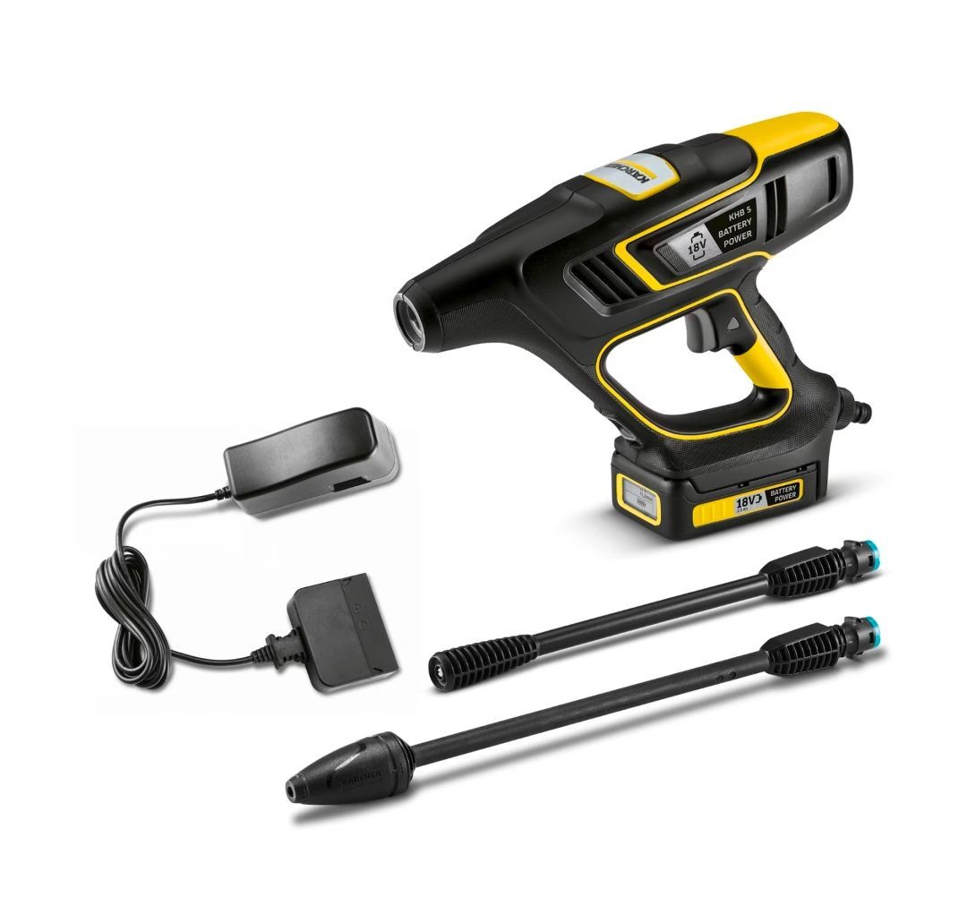 KARCHER