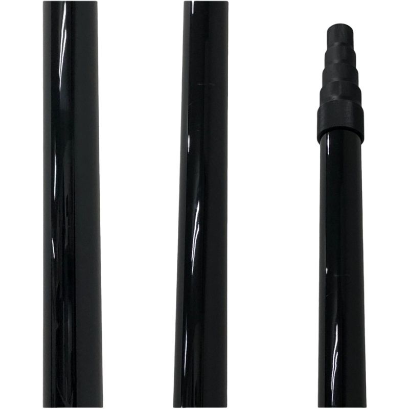 ZENAQ ゼナック ランディングシャフト MUTHOS Capture 6.0 5Way