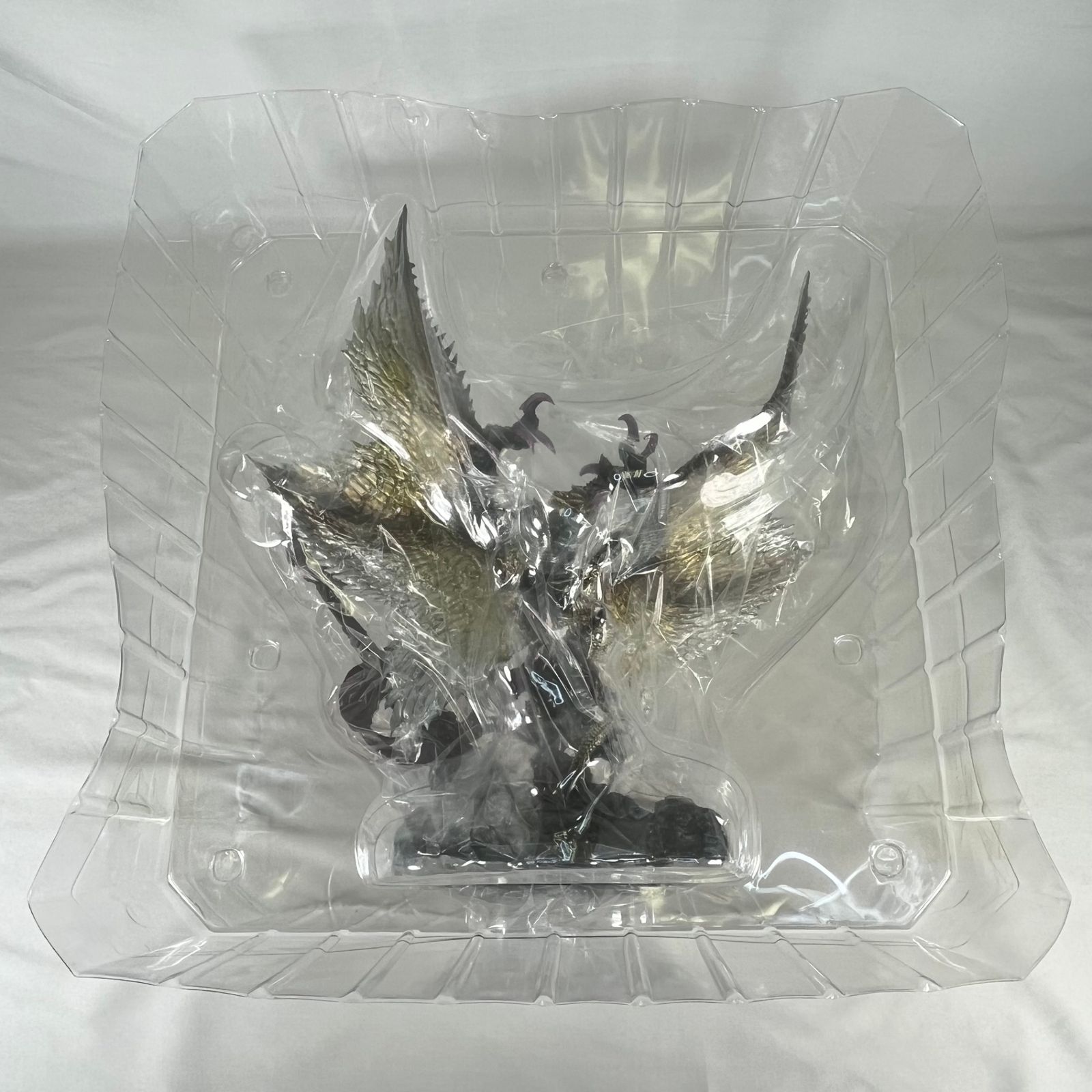 天廻龍 シャガルマガラ モンスターハンターライズ サンブレイク