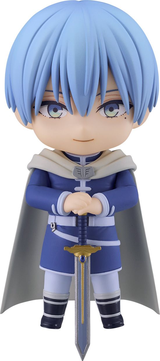 葬送のフリーレン　ヒンメル　ねんどろいど　未開封 葬送のフリーレン ねんどろいど フリーレン 未開封新品 - メルカリ
