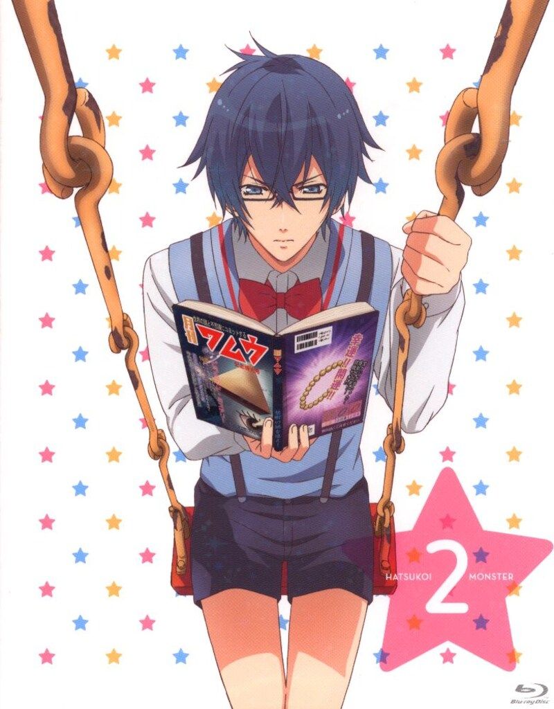 初恋モンスター 5(初回限定版) [Blu-ray] 2zzhgl6 Amazon.co.jp: 初恋モンスター 5(初回限定版) [Blu-ray] : 櫻井