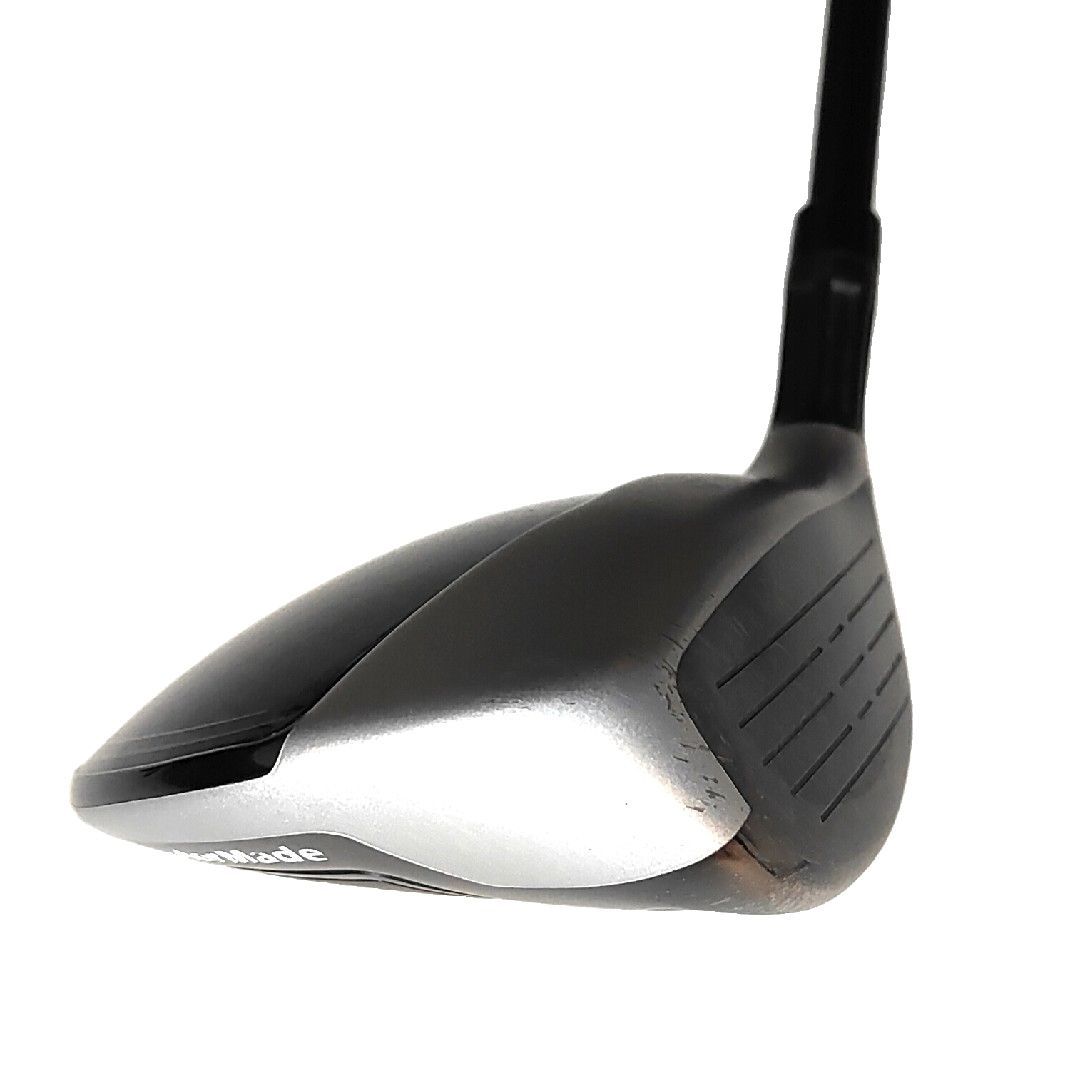 フェアウェイウッド