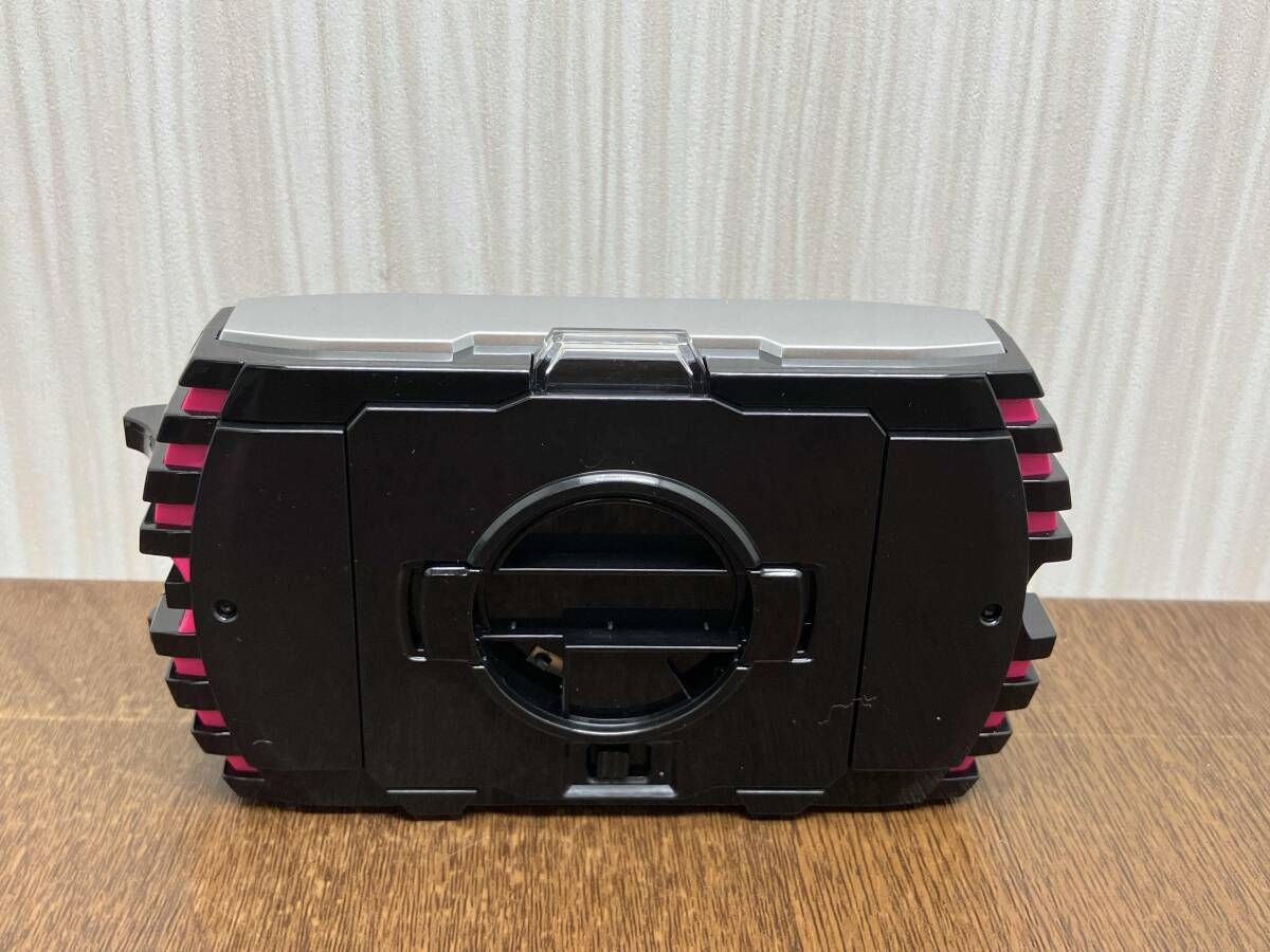 CSMディケイドライバーver.2 CSM風 ディケイドライバーVer2.0 カード