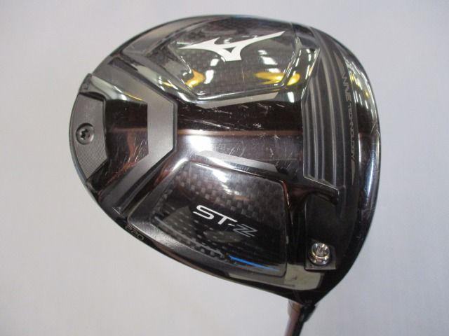 ドライバー ミズノ ST-Z 220/Diamana MM D62/S/9.5[128891] - メルカリ