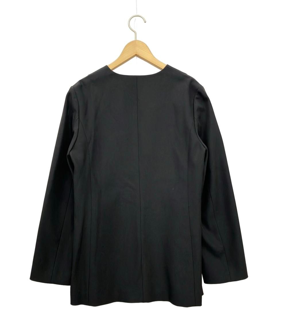 ル フィル 2WAYツイルスリットジャケット レディース SIZE F (M