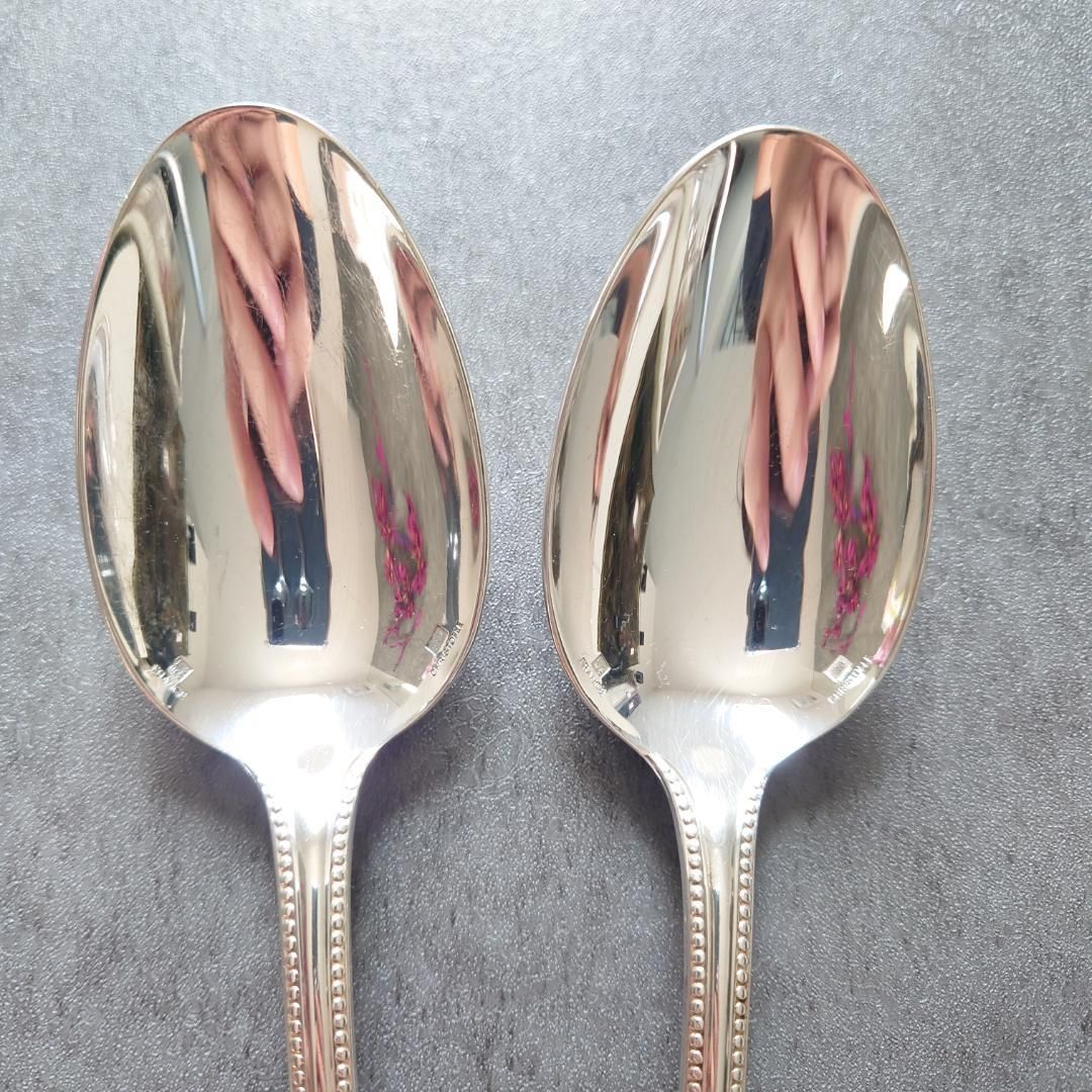 パール テーブルスプーン