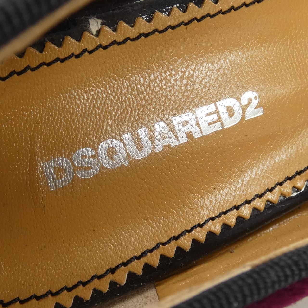 ディースクエアード DSQUARED2