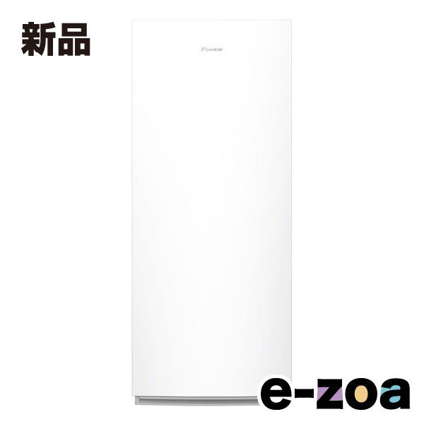 DAIKIN ダイキン工業 加湿ストリーマ空気清浄機 タワー型ハイグレードモデル|適用床面積31畳|ホワイト ACK705A-W 2661562