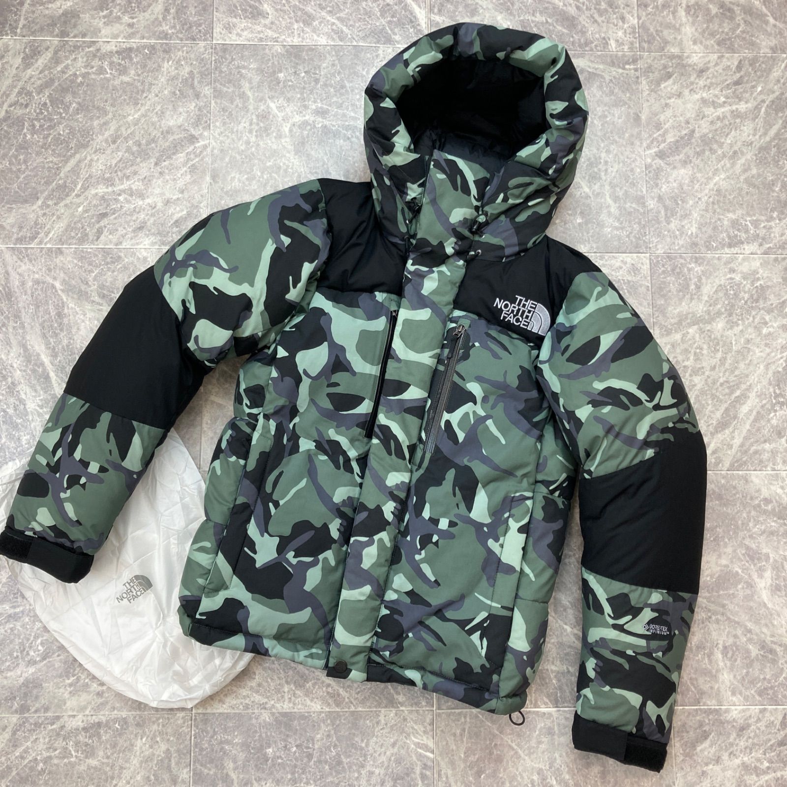✨美品✨ THE NORTH FACE ザノースフェイス Novelty Baltro Light 