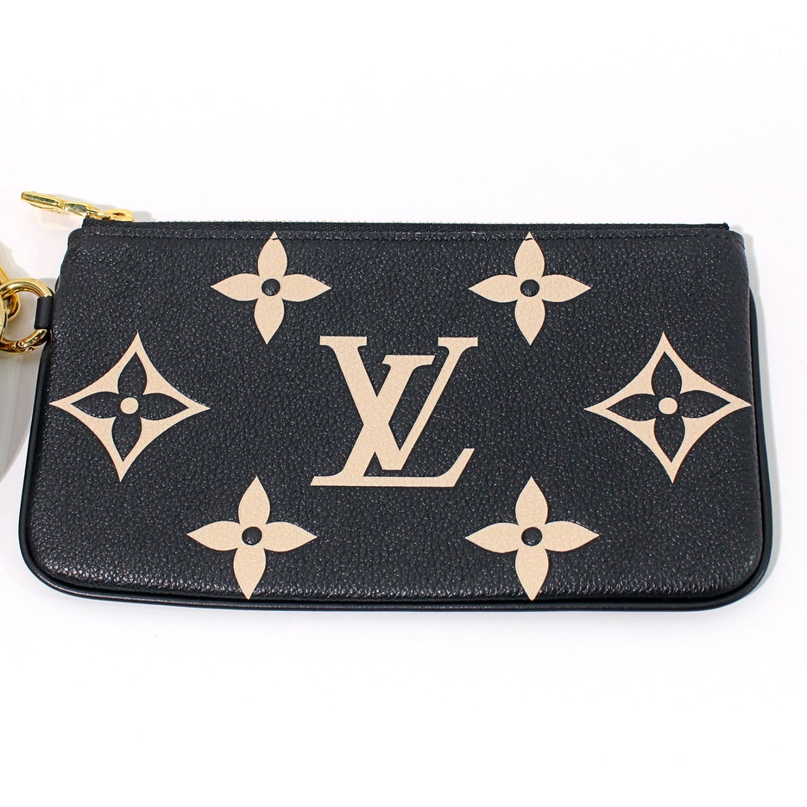 ルイヴィトン★新作クラフティ トリオ M69516 原宿店限定】ルイ・ヴィトン LOUIS VUITTON ポシェットトリオ コイン