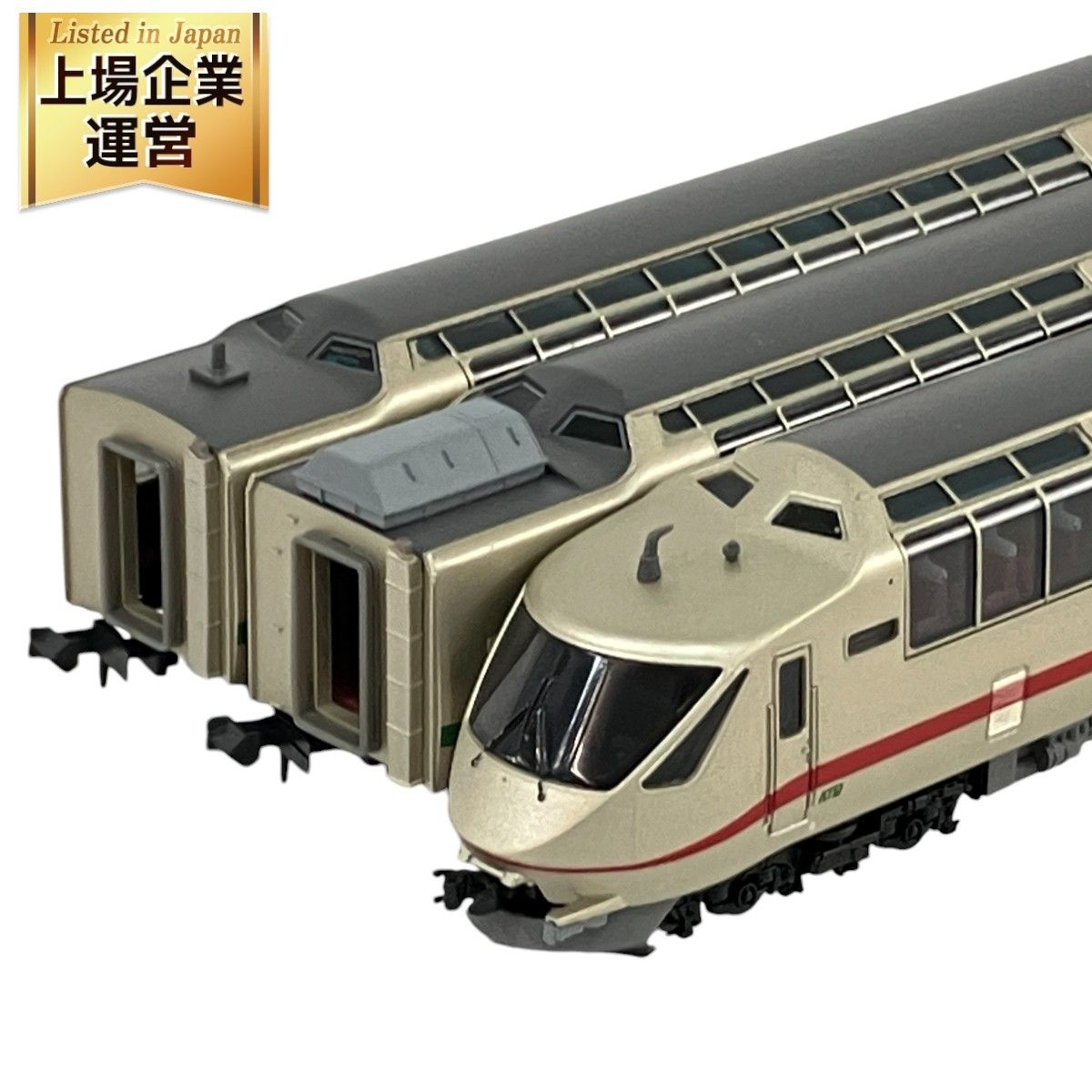 マイクロエース 北近畿タンゴ鉄道KTR001 タンゴエクスプローラー