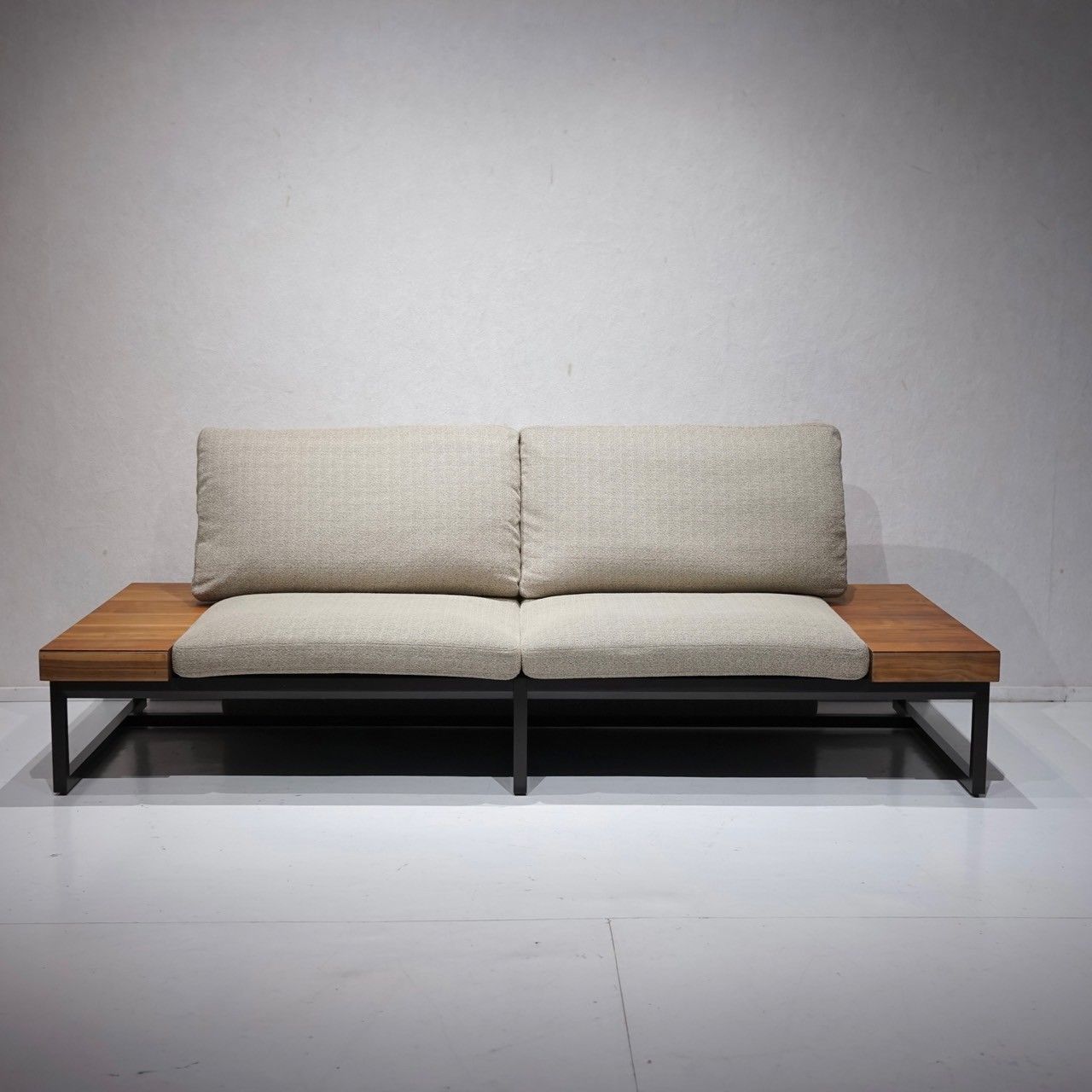 CondeHouse カンディハウス SESTINA LUX セスティナ ラックス 2人掛け  