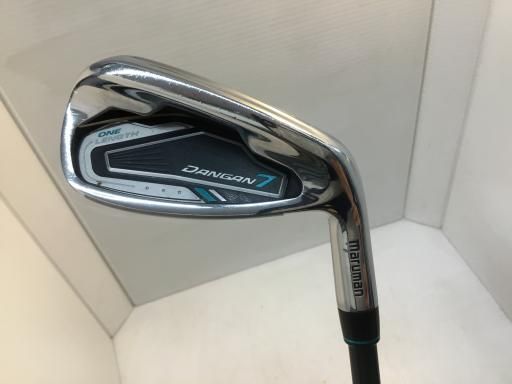 中古】 マジェスティゴルフ(旧マルマン) DANGAN 7 ONE LENGTH 5S
