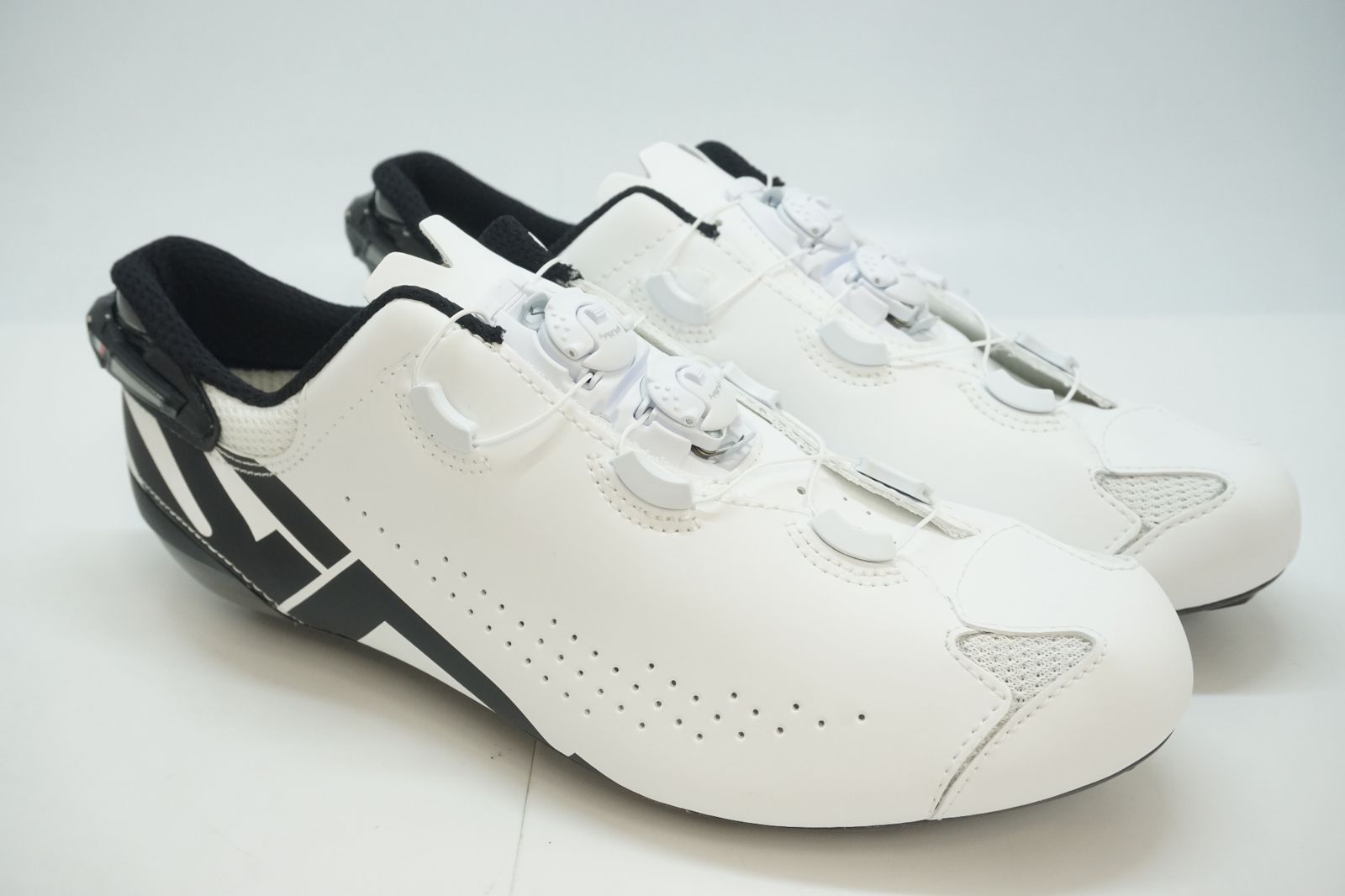SIDI シディ SHOT 2S 45.5 28.8cm サイズ シューズ | バイチャリ福岡店