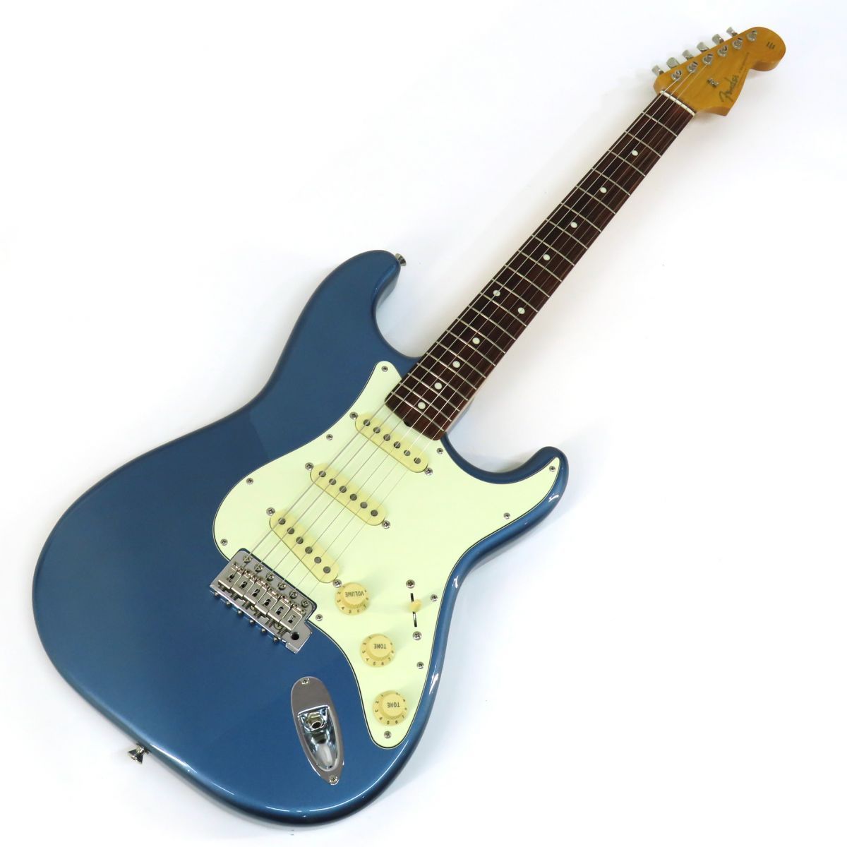 Fender Japan フェンダージャパン ST62-TX OLB ストラトキャスター エレキギター ※中古 - メルカリ